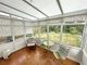Thumbnail Bungalow for sale in Pinewood Road, Hordle, Lymington, Hampshire