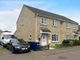 Thumbnail Semi-detached house for sale in Wolff Close, Sapley, Huntingdon