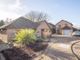 Thumbnail Detached bungalow for sale in Meadowview Court, Sully, Penarth