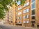 Thumbnail Flat for sale in Horselydown Mansions, Lafone Street
