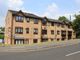 Thumbnail Flat to rent in Naunton Way, Hornchurch