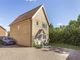 Thumbnail Detached house for sale in Harvey Way, Waterbeach, Cambridge