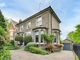 Thumbnail Semi-detached house for sale in Trinity Road, London