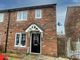 Thumbnail Semi-detached house to rent in Nunnery Close, Carlisle