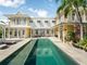 Thumbnail Property for sale in Exclusive Waterfront Residence, Patricks Avenue, Patricks Island, Cayman