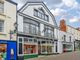 Thumbnail Retail premises for sale in St Mary Street, Chepstow, Monmouthshire