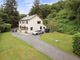 Thumbnail Detached house for sale in Rhayader