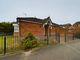 Thumbnail Bungalow for sale in Ramsgate Close, Hull