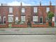 Thumbnail Terraced house for sale in Musgrave Road, Bolton, Greater Manchester