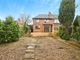 Thumbnail Semi-detached house for sale in Beech Hill Crescent, Mansfield, Nottinghamshire