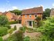 Thumbnail Link-detached house for sale in Hazel Grove, Kingwood, Henley-On-Thames, Oxfordshire