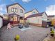Thumbnail Detached house for sale in Duncryne Place, Bishopbriggs, Glasgow, East Dunbartonshire