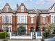 Thumbnail Property to rent in St Marys Grove, Chiswick, London