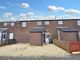 Thumbnail Terraced house for sale in Dulverton Green, Leeds, West Yorkshire
