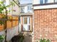 Thumbnail Terraced house for sale in Wyndham Road, Dover