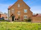 Thumbnail Detached house for sale in Clarke Close, Cottenham, Cambridge