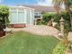 Thumbnail Semi-detached bungalow for sale in Hallcroft Drive, Armthorpe, Doncaster