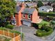 Thumbnail Semi-detached house for sale in Hillock Lane, Gresford, Wrexham