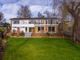 Thumbnail Detached house for sale in Dale Close, Hitchin