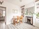 Thumbnail Terraced house for sale in High Street, Iver