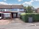 Thumbnail Semi-detached house for sale in Overdale Road, Coventry