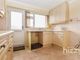 Thumbnail Semi-detached bungalow for sale in Queensdale Close, Ipswich