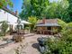 Thumbnail Detached house for sale in Malswick, Newent, Gloucestershire