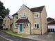Thumbnail Detached house for sale in The Sycamores, Scawthorpe, Doncaster, South Yorkshire