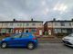 Thumbnail Terraced house for sale in Sidmouth Street, Audenshaw, Manchester