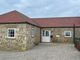 Thumbnail Barn conversion to rent in Park Lane, Ripon