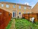 Thumbnail Terraced house for sale in Timber Yard Gardens, Wisbech