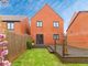 Thumbnail Detached house for sale in Walkiss Crescent, Telford, Shropshire