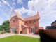 Thumbnail Detached house for sale in Main Street, Hackthorn, Lincoln