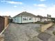 Thumbnail Bungalow for sale in Downesway, Benfleet, Essex