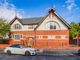 Thumbnail Flat for sale in Woodland Hall, Woodland Place, Penarth