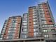 Thumbnail Flat for sale in 72 Lancefield Quay, Glasgow