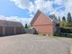 Thumbnail Detached house for sale in Hillview Drive, Hanley Swan, Worcester