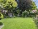 Thumbnail Terraced house for sale in High Street, Thame, Oxfordshire