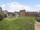 Thumbnail Detached house for sale in Wood Farm Close, Nettleton, Lincolnshire