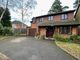 Thumbnail Detached house for sale in Cheylesmore Drive, Frimley, Surrey