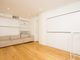 Thumbnail Studio to rent in Ivor Court, Gloucester Place, Marylebone, London