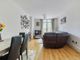 Thumbnail Flat for sale in New Southgate, London