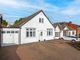 Thumbnail Bungalow for sale in Fairview Avenue, Great Barr, Birmingham