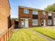 Thumbnail End terrace house for sale in O'brien Road, Cheltenham, Gloucestershire