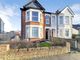 Thumbnail Maisonette for sale in Woodfield Road, Benfleet, Essex