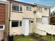 Thumbnail Terraced house for sale in Christina Crescent, Rogerstone