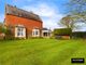 Thumbnail Detached house for sale in Main Street, Ulrome, Driffield