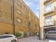 Thumbnail Flat to rent in East India Court, Bombay Wharf, Rotherhithe