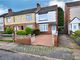 Thumbnail End terrace house for sale in St. Lukes Road, Coventry