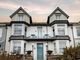 Thumbnail Flat for sale in Claremont House, Hanson Drive, Fowey